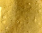 Foto del paso 3 de la receta: Budín de naranja 🍊
