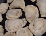 Foto del paso 3 de la receta: Empanadas de champiñones