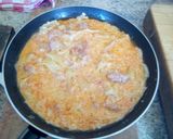 Az én lecsóm.....variációkkal.. recept fázis 9 fotója