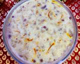 चौलाई मेवा से बनी फलाहारी खीर (cholai mewa se bani falahari kheer recipe in Hindi) रेसिपी चरण 6 फोटो