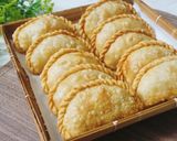 Foto langkah ke 7 dari resep Pastel isi bihun.