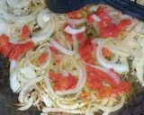 Foto del paso 2 de la receta: Costeletas al vino tinto