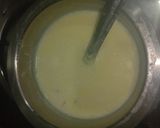 આલ્મંડ મિલ્ક શેક (almond milk shake recipe in Gujarati) રેસીપી સ્ટેપ4ફોટો