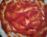 Foto del paso 4 de la receta: Pizza casera🍕