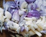 Foto langkah ke 1 dari resep Bihun Goreng.