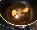 A picture of step 2 of Fiery Red Chicken 🍗 Curry/Gravy.
