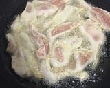 รูปขั้นตอนการทำที่ 2 ของ “อกไก่หมักซอสข้นทอดกรอบ”