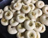 صورة لخطوة 4 من وصفة غريبة