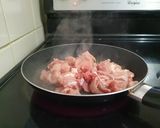 Foto del paso 6 de la receta: Noodles de arroz tipo ramen