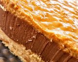 Φωτογραφία βήματος 5 της συνταγής Cheesecake Φυστικοβούτυρο! (Εύκολο)
