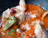 Foto langkah ke 2 dari resep Resep Ayam Bakar.