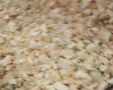 Foto del paso 4 de la receta: Berenjenas rellenas de pollo 🍗 🍆