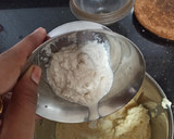 முட்டை மிட்டாய் ரெசிபி ஸ்டேப் 3 புகைப்படம்
