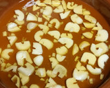 Foto del paso 1 de la receta: Tronquitos de surimi al ajillo en airfryer