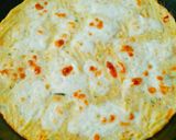 Foto del paso 4 de la receta: Polenta con Verduras
