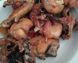 Foto langkah ke 1 dari resep Ayam goreng kecap kreasiku.