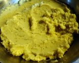 Foto del paso 2 de la receta: Papa rellena de carne🌺