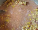 Loaded Johnny Cakes recipe step 2 photo