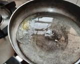 A picture of step 3 of Spicy Peri peri American vegetable pasta masala.