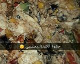 صورة لخطوة 4 من وصفة كاليتزا