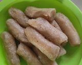 Foto langkah ke 1 dari resep 514. Pempek Cerewet (Pempek Belah).