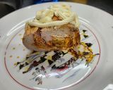 Foto del paso 13 de la receta: Arrollados de pollo