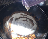 Foto del paso 6 de la receta: Tortellinis en salsa de champiñón