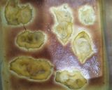 Foto langkah ke 5 dari resep Lapis Legit Cempedak.
