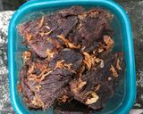 Foto langkah ke 4 dari resep Empal enak gurih sederhana.