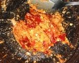 Foto langkah ke 2 dari resep Ayam pedas manis.