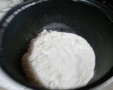Foto langkah ke 2 dari resep Pizza Thin Crust Teflon dan Rice Cooker.
