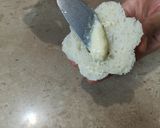 A picture of step 9 of Rainbow Sandwiches.