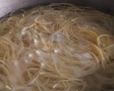 Foto langkah ke 1 dari resep 23. Spageti Panggang.