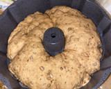 Foto del paso 5 de la receta: Pan integral casero