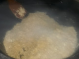 Nasi kebuli ala umi aisjah