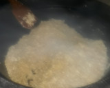 Foto langkah ke 4 dari resep Nasi kebuli ala umi aisjah.