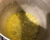 Une image de l'étape 6 de Sauces aux piments antillais, oignons, persil, ail, carottes et galanga.