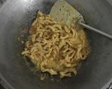 Foto langkah ke 4 dari resep Sate Komoh Usus Ayam.