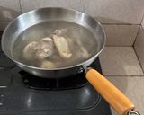 Foto langkah ke 8 dari resep Sop Timlo Sederhana.