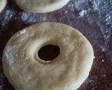 Foto del paso 4 de la receta: Rosquitas 🌺
