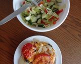 Фото кроку 2 до Мясо по-французски 😋.