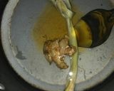 Foto langkah ke 1 dari resep Jamu penghusir batuk pilek.