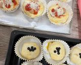 Foto langkah ke 2 dari resep Roti Satset.