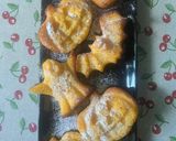 Foto del paso 12 de la receta Monstruitos de calabaza, en thermomix