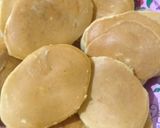 Foto langkah ke 18 dari resep Dorayaki Simpel, Manis dan Homemade.