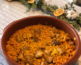 Foto del paso 6 de la receta: Fideos a la cazuela