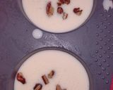 Foto del paso 5 de la receta: Panna cotta con coulis de mango