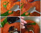 Foto langkah ke 2 dari resep Ayam Masak Merah 🍗🌶.