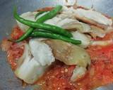 Baingan ka bharta recipe step 7 photo