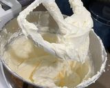 A picture of step 6 of Silky Smooth Buttercream Frosting.